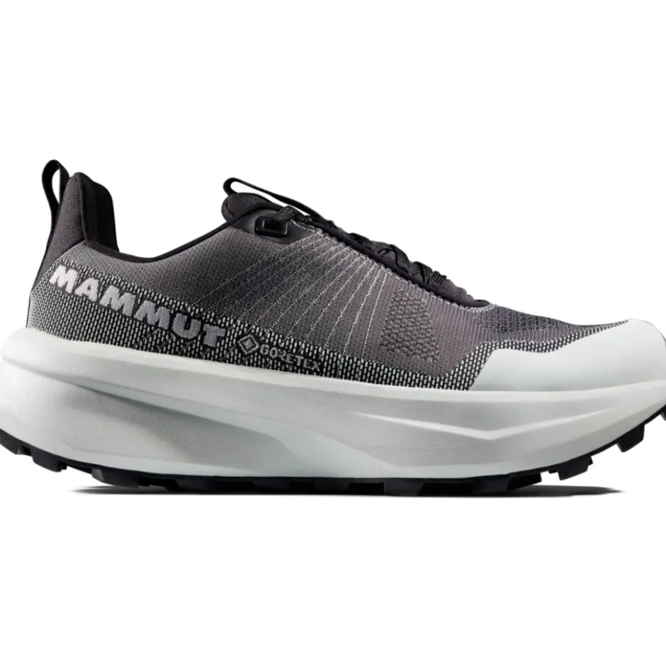 Wandelschoenen|Wandelschoenen < Mammut Aenergy Mtn Low GTX Wandelschoenen Dames - zwart