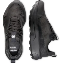 Mammut Aenergy Mtn Low GTX Wandelschoenen Heren - iguana-black