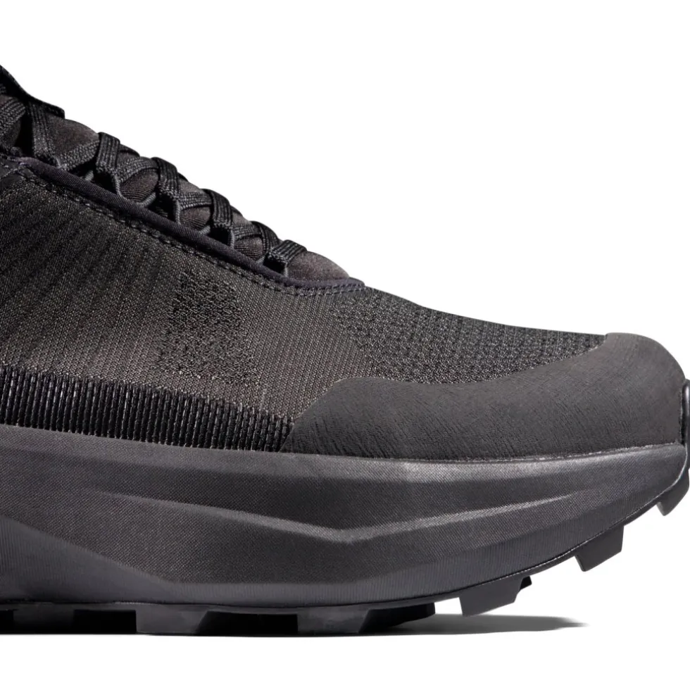 Mammut Aenergy Mtn Low GTX Wandelschoenen Heren - iguana-black