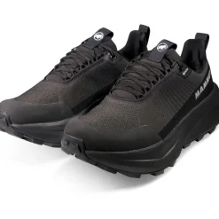 Mammut Aenergy Mtn Low GTX Wandelschoenen Heren - iguana-black