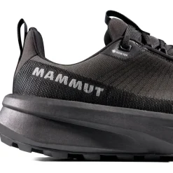 Mammut Aenergy Mtn Low GTX Wandelschoenen Heren - iguana-black