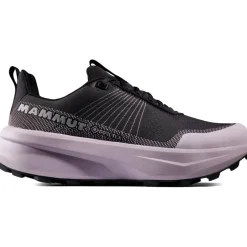 Mammut Aenergy Mtn Low GTX Wandelschoenen Dames - zwart-alpine calamint