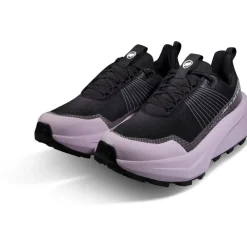 Mammut Aenergy Mtn Low GTX Wandelschoenen Dames - zwart-alpine calamint