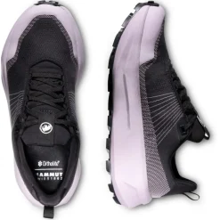 Mammut Aenergy Mtn Low GTX Wandelschoenen Dames - zwart-alpine calamint