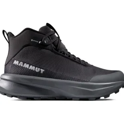 Wandelschoenen|Wandelschoenen < Mammut Aenergy Mtn Mid GTX Wandelschoenen Heren - zwart-dark steel