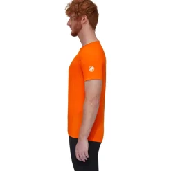 Mammut Aenergy T-Shirt Heren - arumita