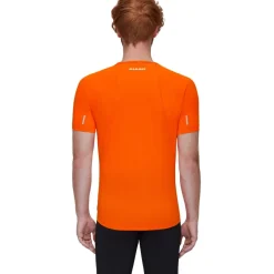 Mammut Aenergy T-Shirt Heren - arumita