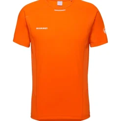 Mammut Aenergy T-Shirt Heren - arumita