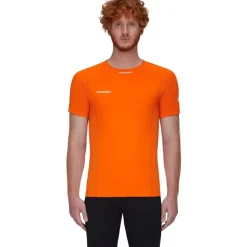 Mammut Aenergy T-Shirt Heren - arumita