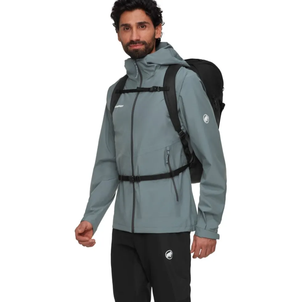 Mammut Alto 28L Rugzak - zwart