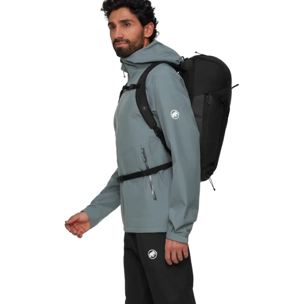 Mammut Alto 28L Rugzak - zwart