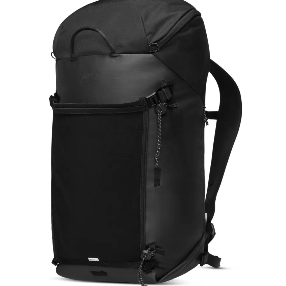 Mammut Alto 28L Rugzak - zwart