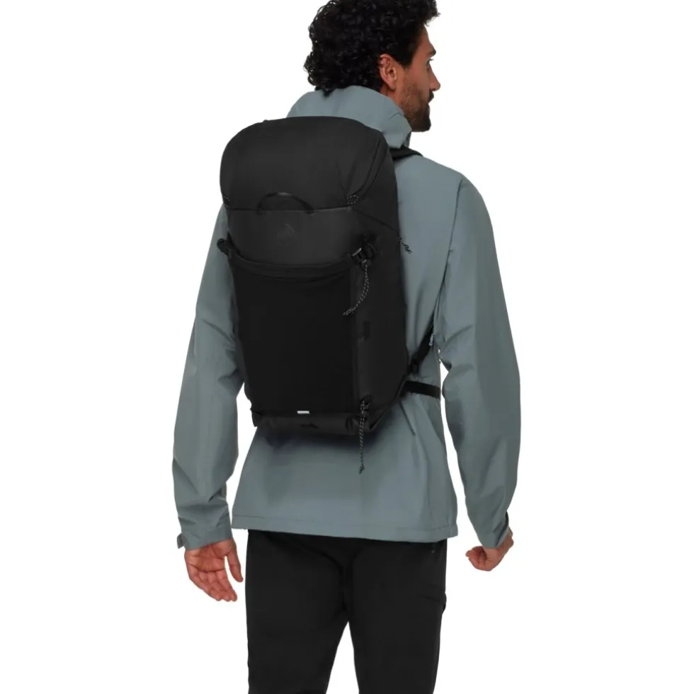 Mammut Alto 28L Rugzak - zwart