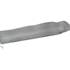 Slaapzakken < Mammut Cotton Liner EMT 195 cm Lakenzak - raw white