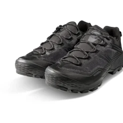 Wandelschoenen|Wandelschoenen < Mammut Ducan II Low GTX Schoenen Heren - zwart