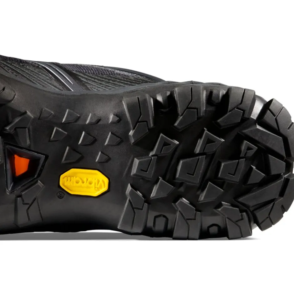 Wandelschoenen|Wandelschoenen < Mammut Ducan II Low GTX Schoenen Heren - zwart