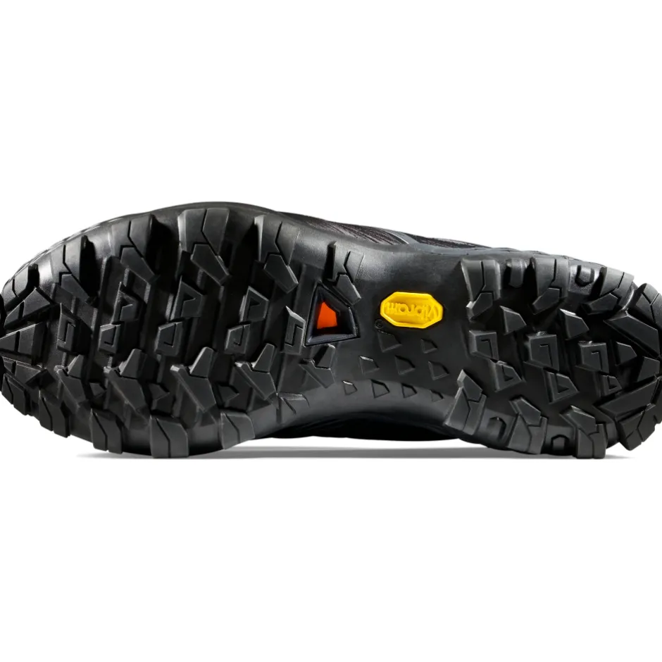 Wandelschoenen|Wandelschoenen < Mammut Ducan II Low GTX Schoenen Heren - zwart