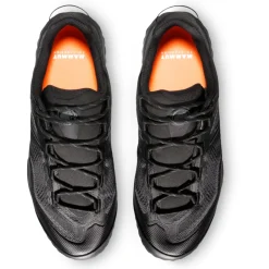 Wandelschoenen|Wandelschoenen < Mammut Ducan II Low GTX Schoenen Heren - zwart