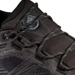 Wandelschoenen|Wandelschoenen < Mammut Ducan II Low GTX Schoenen Heren - zwart