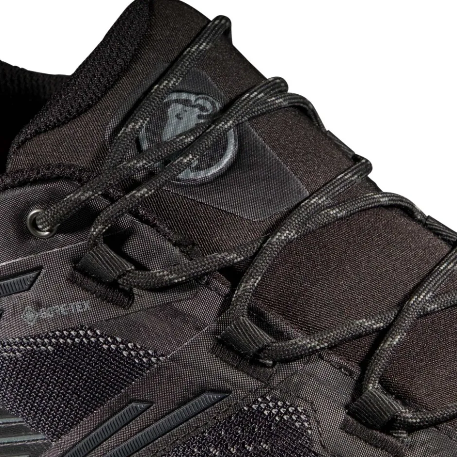 Wandelschoenen|Wandelschoenen < Mammut Ducan II Low GTX Schoenen Heren - zwart