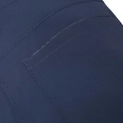 Mammut Runbold Roll Cuff Short Dames - marine