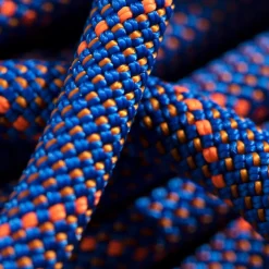 Mammut 9.0 Crag Sender Dry Rope Klimtouw - 70 m - ice-sunrise