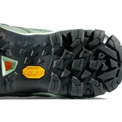 Mammut Ducan II Low GTX Schoenen Dames - jade-neo mint