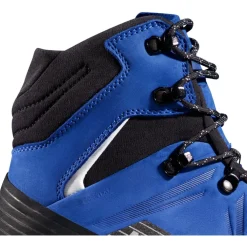 Mammut Kento Guide II High GTX Wandelboots Heren - dark glacier blue-zwart