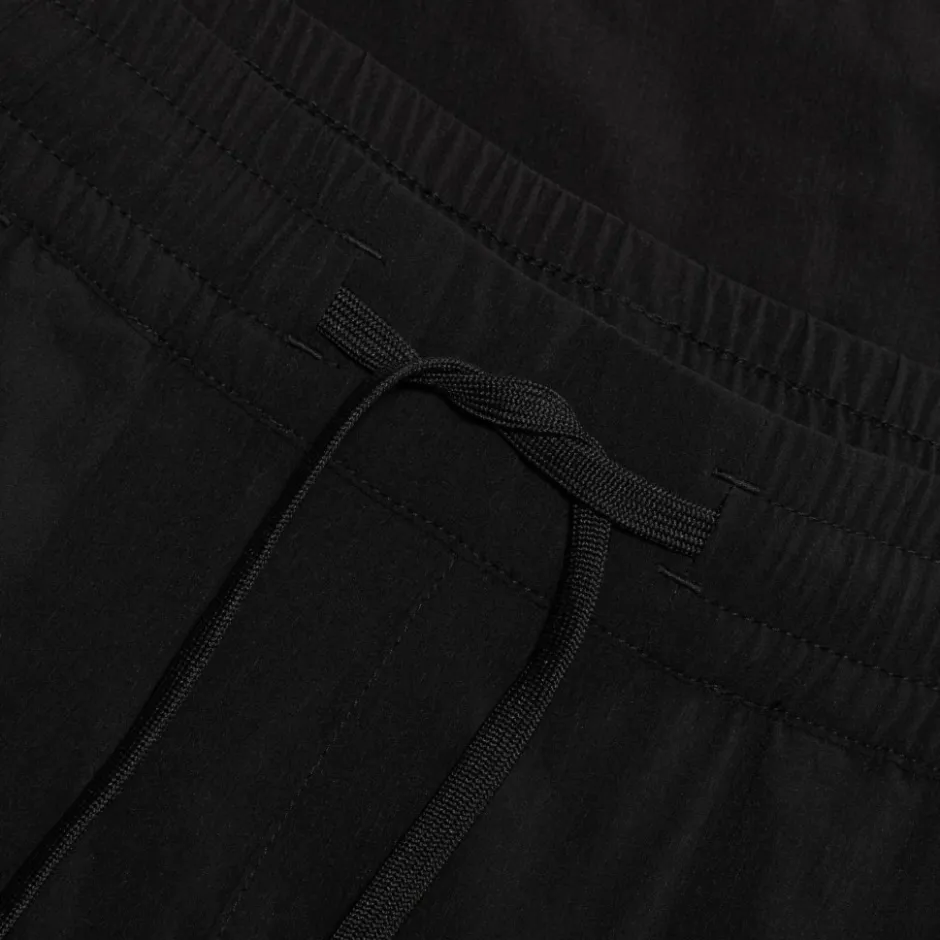 Broeken & Rokken < Mammut assone Sport Short Heren - zwart