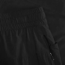 Broeken & Rokken < Mammut assone Sport Short Heren - zwart
