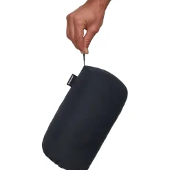 Jassen & Vesten < Mammut Rime Thermoja met Capuchon Heren - zwart