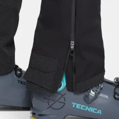 Broeken & Rokken < Mammut Taiss Pro Hardshell-Broek Heren - zwart