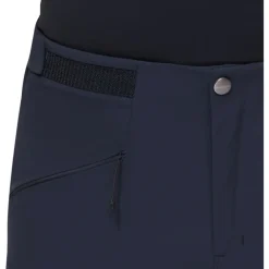 Mammut Taiss Softshell Short Heren - marine