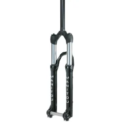 Verende Voorvorken < Manitou Circus Comp 26" Suspension Fork - 100mm - Straight - 20x110mm - black