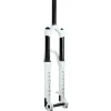 Manitou Circus Expert 26" Suspension Fork - 100mm - Tapered - 20x110mm - white