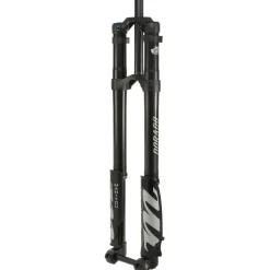 Manitou Dorado Comp 37 Gen2 Voorvork - 27.5"/29" | 203mm | 47mm Offset | Straight | 20x110mm Boost