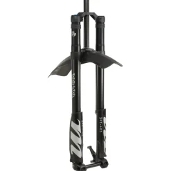 Manitou Dorado Comp 37 Gen2 Voorvork - 27.5"/29" | 203mm | 57mm Offset | Straight | 20x110mm Boost