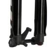 Manitou Dorado Expert 37 Gen2 Voorvork - 27.5"/29" | 180-203mm | 47mm Offset | Straight | 20x110mm Boost