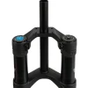 Manitou Dorado Expert 37 Gen2 Voorvork - 27.5"/29" | 180-203mm | 57mm Offset | Straight | 20x110mm Boost