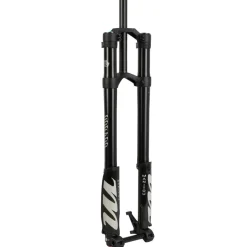 Manitou Dorado Expert 37 Gen2 Voorvork - 27.5"/29" | 180-203mm | 57mm Offset | Straight | 20x110mm Boost