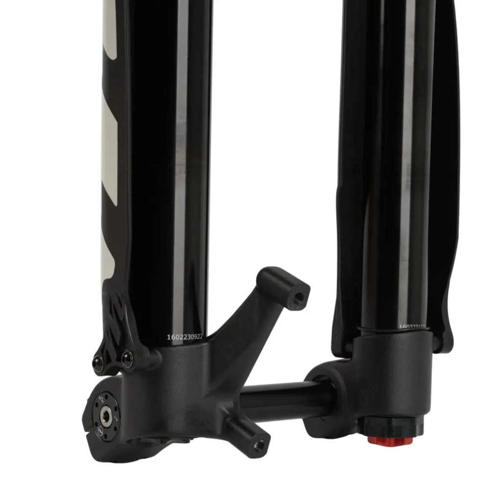 Manitou Dorado Expert 37 Gen2 Voorvork - 27.5"/29" | 180-203mm | 57mm Offset | Straight | 20x110mm Boost