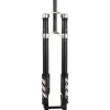 Verende Voorvorken < Manitou Dorado Pro 37 Gen2 Voorvork - 27.5"/29" | 180-203mm | 57mm Offset | Straight | 20x110mm Boost - Carbon