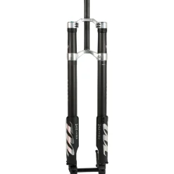Verende Voorvorken < Manitou Dorado Pro 37 Gen2 Voorvork - 27.5"/29" | 180-203mm | 57mm Offset | Straight | 20x110mm Boost - Carbon