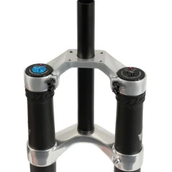 Verende Voorvorken < Manitou Dorado Pro 37 Gen2 Voorvork - 27.5"/29" | 180-203mm | 57mm Offset | Straight | 20x110mm Boost - Carbon