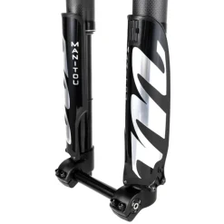 Verende Voorvorken < Manitou Dorado Pro 37 Gen2 Voorvork - 27.5"/29" | 180-203mm | 57mm Offset | Straight | 20x110mm Boost - Carbon