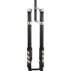 Manitou Dorado Pro 37 Gen2 Voorvork - 27.5"/29" | 180-203mm | 47mm Offset | Straight | 20x110mm Boost - Carbon
