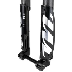 Manitou Dorado Pro 37 Gen2 Voorvork - 27.5"/29" | 180-203mm | 47mm Offset | Straight | 20x110mm Boost - Carbon