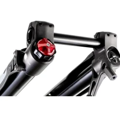 Manitou Dorado Pro 37 Gen2 Voorvork - 27.5