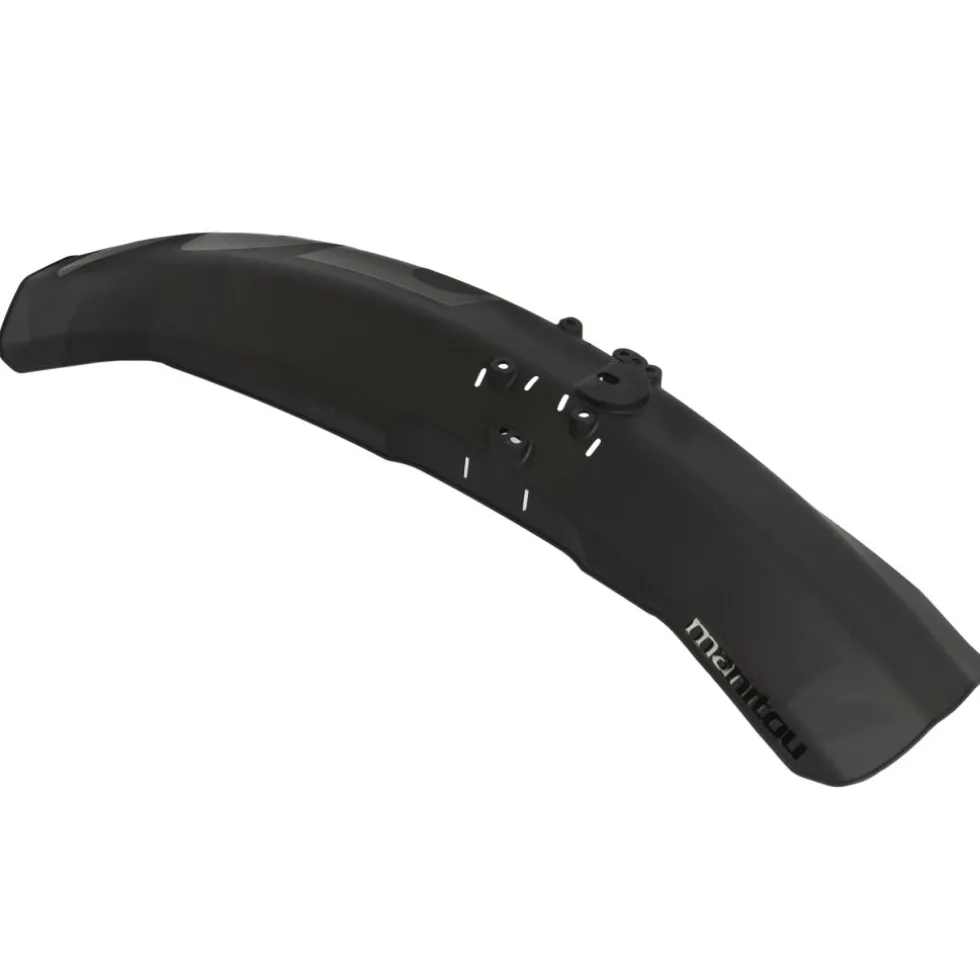 Manitou Dorado Pro 37 Gen2 Voorvork - 27.5"/29" | 180-203mm | 47mm Offset | Straight | 20x110mm Boost - Carbon