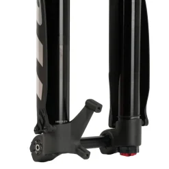 Manitou Dorado Pro 37 Gen2 Voorvork - 27.5